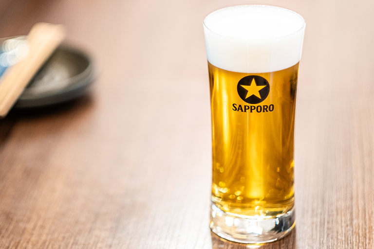 ビール