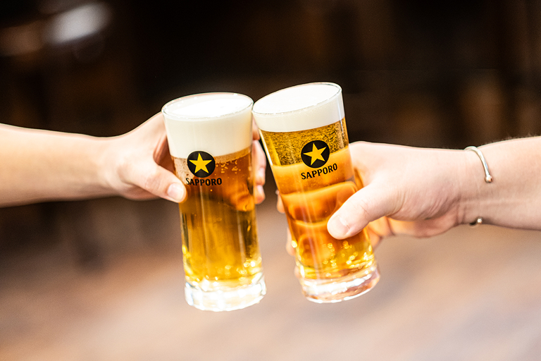 縁を灯す、帰ってこれる居酒屋