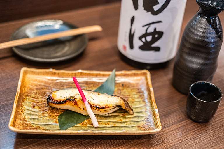 縁を灯す、帰ってこれる居酒屋