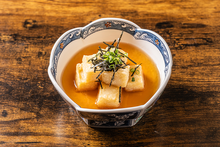 縁を灯す、帰ってこれる居酒屋